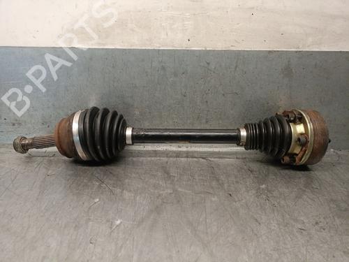 Used Left front driveshaft SEAT TOLEDO I (1L2) 1.8 i (88 hp) 23478718