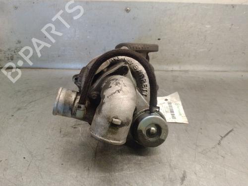 Turbolader/Kompressor Turbolader/Kompressor 39098966 39098966