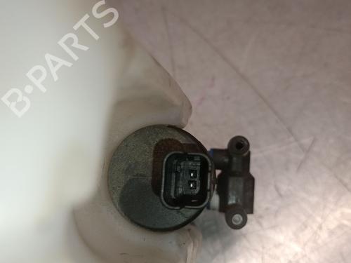 Windscreen washer tank RENAULT TWINGO III (BCM_, BCA_) 0.9 TCe 90 (BCM9, BCM2) | BP29481345C113 