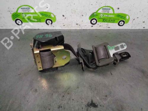 Sicherheitsgurt hinten links CHRYSLER PT CRUISER (PT_) 1.6 | BP7445889I29 