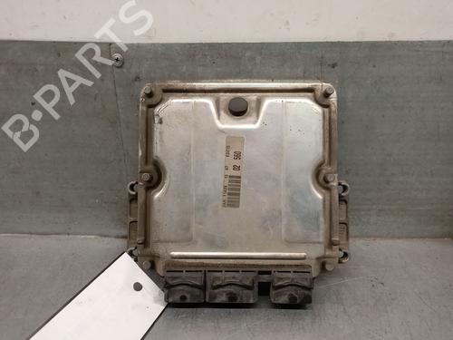 engine-control-unit-ecu-peugeot-206-hatchback-2ac-1998-1999-2000-2001-2002-2003-2004-2005-2006-2007-2008-2009-2010-2011-2012-31719043 main image