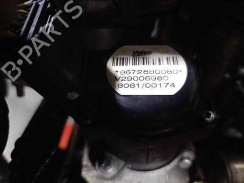 Engine VOLVO C30 (533) 1.6 D | BP37446378M1 - Image 13