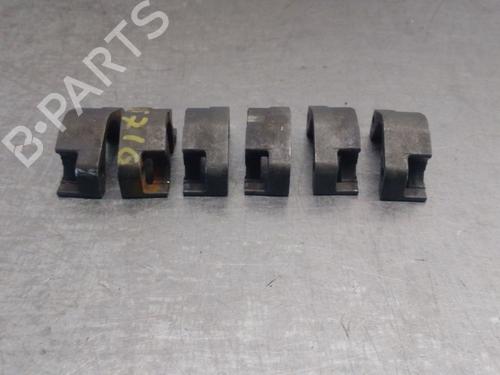 Injecteur Injecteur BMW X6 (E71, E72) xDrive 35 d (286 hp) 36434838 36434838
