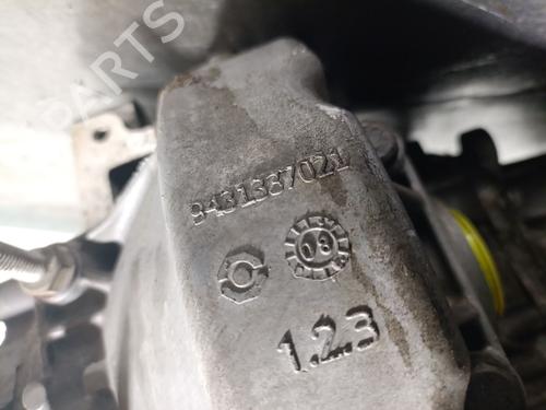 Gearbox PEUGEOT 308 SW I (4E_, 4H_) 1.6 16V | BP32146515M3 