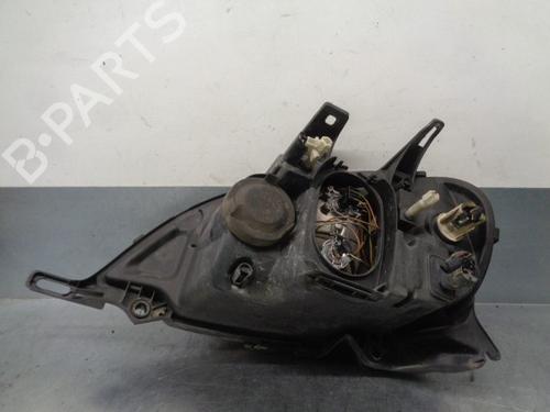 Right headlight MERCEDES-BENZ M-CLASS (W163) ML 270 CDI (163.113) | BP18416857C29 