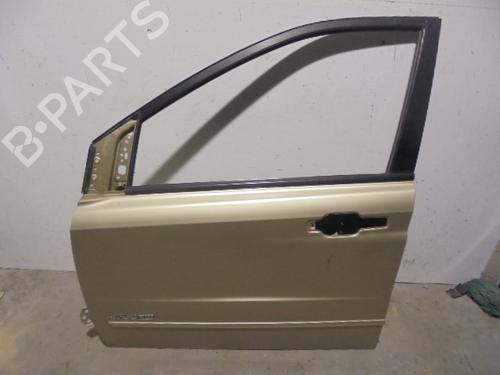 Used Left front door SSANGYONG KYRON 2.0 Xdi (141 hp) 9501231
