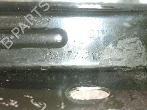 Anti roll bar SMART FORFOUR Hatchback (453) electric drive (453.091) | BP29484408M96 
