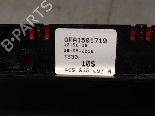 Third brake light AUDI A6 C7 (4G2, 4GC) 2.0 TDI | BP34187070L11  - Image 6