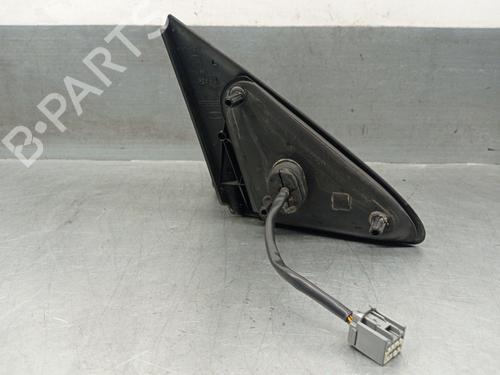 Left mirror FORD MONDEO III Saloon (B4Y) 2.0 TDCi | BP27701814C26 