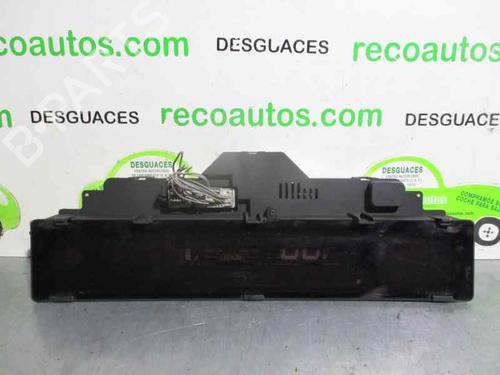 Used Instrument cluster TOYOTA PRIUS Saloon (_W1_) 1.5 Hybrid (NHW1_) (72 hp) 2525937