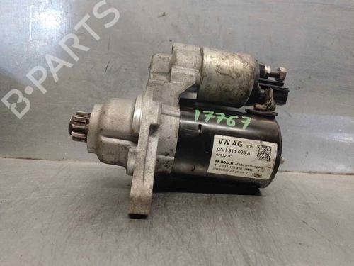 Used Starter SEAT LEON (1P1) 1.2 TSI (105 hp) 13039095