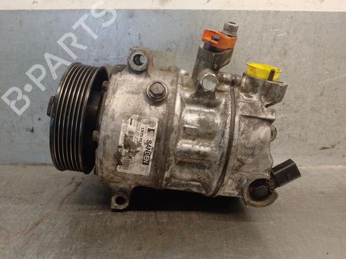 Used AC compressor AC compressor SEAT ALTEA (5P1) 1.6 TDI (105 hp) 35802159 35802159