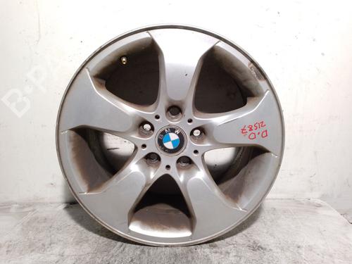 Felg BMW X3 (E83) 2.0 sd (177 hp) 22248744