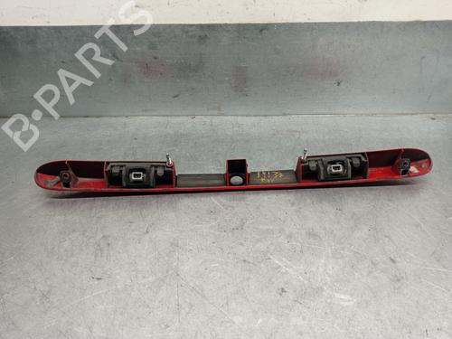 Trunk håndtak AUDI A3 (8L1) 1.9 TDI | BP8612003C132 