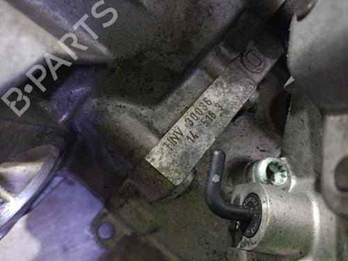 Gearbox VW PASSAT B6 (3C2) 1.9 TDI | BP28018072M3 