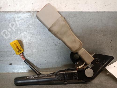 Used Front right belt tensioner Front right belt tensioner CHRYSLER GRAND VOYAGER V (RT) 2.8 CRD (163 hp) 33795872 33795872