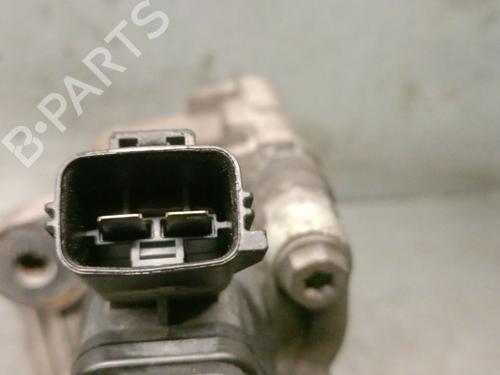 Høyre bremsecaliper bak MAZDA 3 (BL) 2.2 MZR CD (BL10) | BP30838821M106