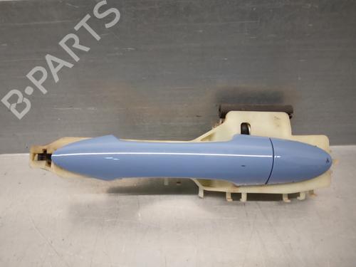Used Rear left exterior door handle KIA PICANTO II (TA) 1.0 (69 hp) 15819951