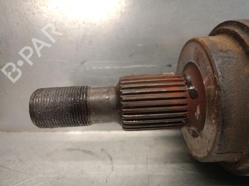 Right rear driveshaft MERCEDES-BENZ R-CLASS (W251, V251) R 350 4-matic (251.065, 251.165) | BP21840217M41 