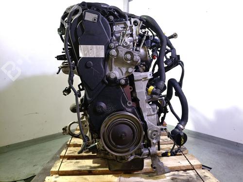 Motor PEUGEOT 3008 I MPV (0U_) 2.0 HDi Hybrid4 (0URHCA) (200 hp) 27388815