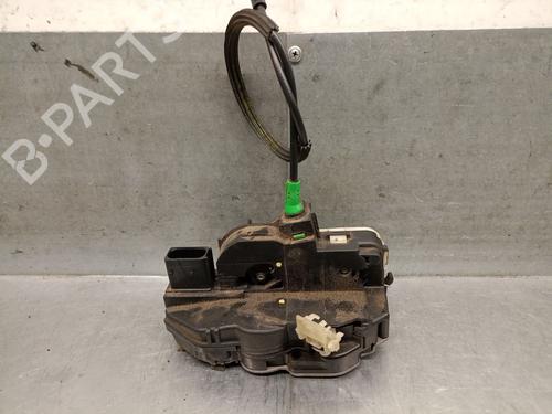 Højre bagtil lås Højre bagtil lås OPEL ASTRA J (P10) 1.7 CDTI (68) (110 hp) 39588975 39588975