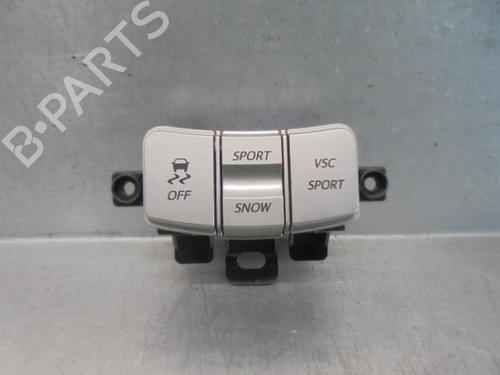 Used Switch TOYOTA GT 86 Coupe (ZN6_) 2.0 (ZN6AC_, ZN6BC_, ZN6K) (200 hp) 14851947