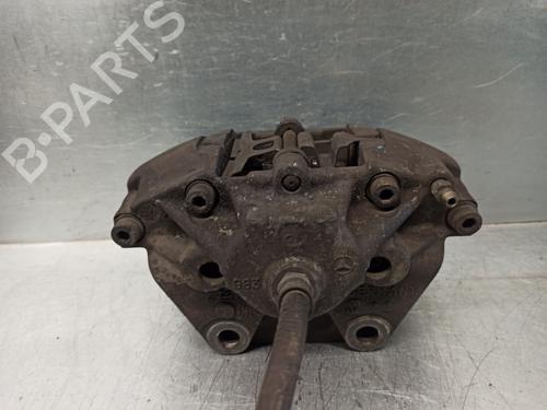 Left rear brake caliper MERCEDES-BENZ S-CLASS (W220)  | BP12182917M107 
