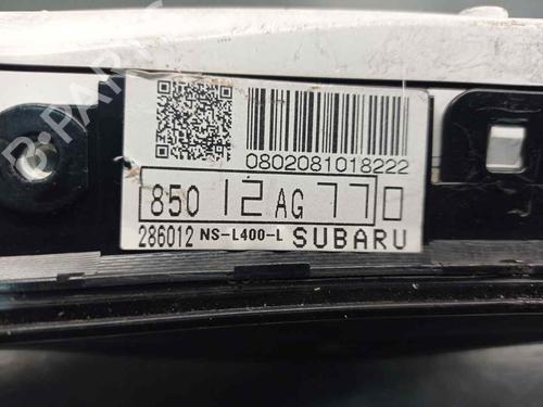 Instrument cluster SUBARU LEGACY IV (BL) 2.5 AWD (BL9) | BP9105464C47 