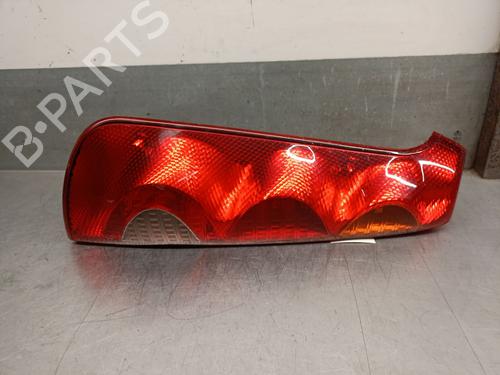 Left taillight NISSAN NOTE (E11, NE11) 1.5 dCi | BP31092317C34 - Image 3