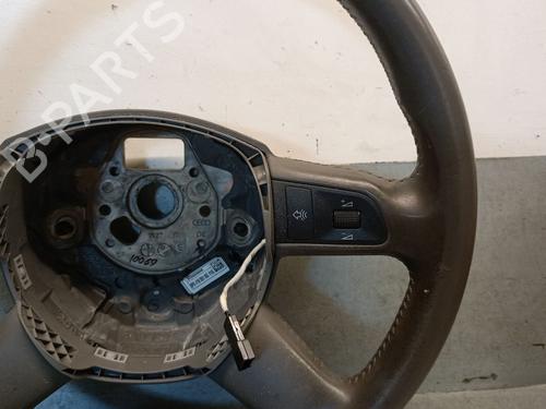 Steering wheel AUDI A4 B7 (8EC) 2.0 | BP36996338C49 - Image 3