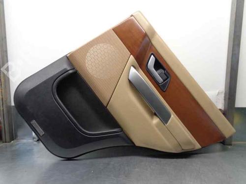 Used Rear right panel LAND ROVER RANGE ROVER SPORT I (L320) 2.7 D 4x4 (190 hp) 6548032