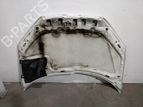 Hood PEUGEOT 206 Hatchback (2A/C) 1.9 D | BP27990986C1 