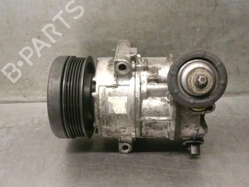 Used AC compressor OPEL CORSA D (S07) 1.2 (L08, L68) (80 hp) 30962464