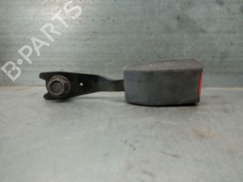 Used Seat buckle FORD RANGER (ET) 2.5 TDCi 4x4 (143 hp) 23963481