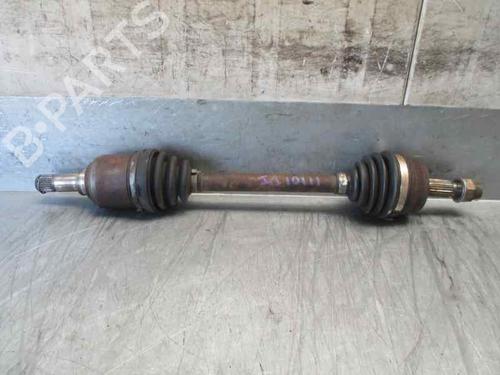 Used Left front driveshaft Left front driveshaft 5887265 5887265