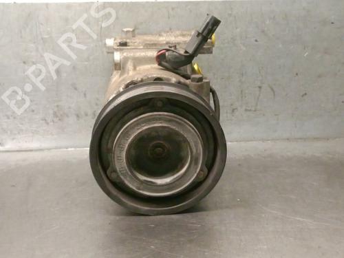 AC compressor KIA CARENS III MPV (UN) 2.0 CRDi 140 | BP36161098M34 - Image 2