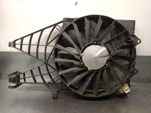 Radiator fan FIAT LINEA (323_, 110_) 1.6 D Multijet | BP29626271M35 