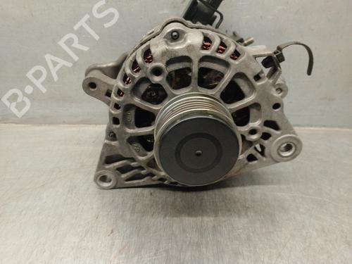 Used Alternator Alternator 17753071 17753071