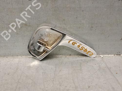 Front left interior door handle AUDI A3 (8L1) 1.9 TDI | BP30173630I13 