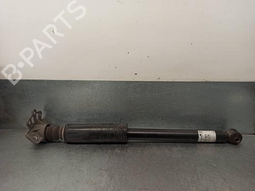 Used Right rear shock absorber FIAT PUNTO EVO (199_) 1.4 (199AXB1A) (77 hp) 16087439