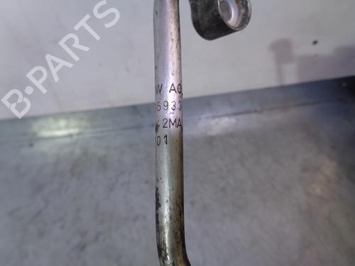 AC pipe BMW 3 Touring (E46) 330 d | BP15612167M126 