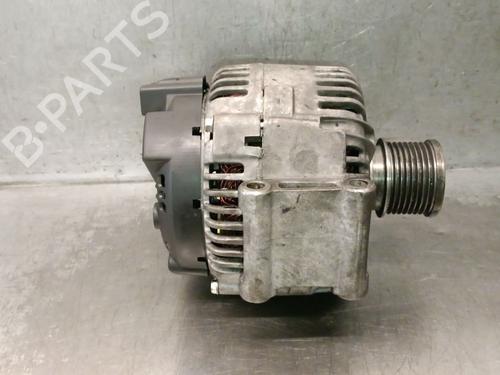 Used Alternator Alternator MERCEDES-BENZ M-CLASS (W164) ML 320 CDI 4-matic (164.122) (224 hp) 36431860 36431860