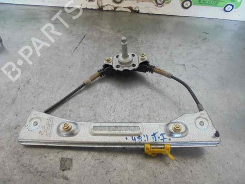 Used Rear left window mechanism Rear left window mechanism 2089699 2089699