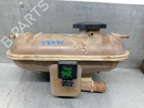 Used Expansion tank CITROËN BERLINGO / BERLINGO FIRST MPV (MF_, GJK_, GFK_) 1.9 D (MFWJZ) (70 hp) 28441815