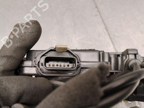 Front right lock RENAULT CLIO V (B7_) 1.6 E-TECH 140 (B7MU) | BP39668873C97 - Image 5