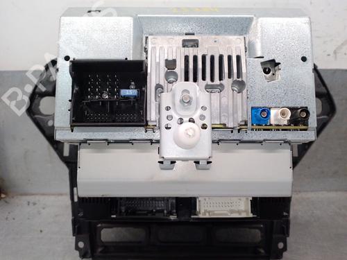 Electronic module FORD MONDEO IV Turnier (BA7) 1.6 TDCi | BP36489988M83 - Image 4