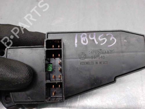 Left front window switch CHRYSLER 300M (LR) 3.5 V6 24V | BP15205101I27 