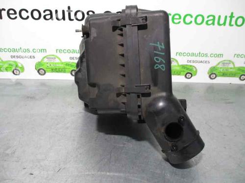 Air filter box SUBARU LEGACY IV Estate (BP) 3.0 R AWD (BPE) | BP20248527M87 