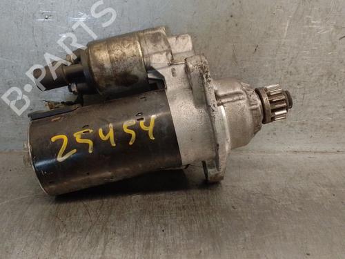 Starter VW CRAFTER Van (SY_, SX_) 2.0 TDI FWD (SYB, SYC, SYD) | BP36166903M8 - Image 3