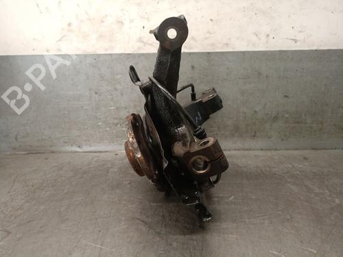 Left front steering knuckle FIAT PUNTO (199_) 1.2 (199AXZ1A, 199BXZ1A) | BP25919128M25 